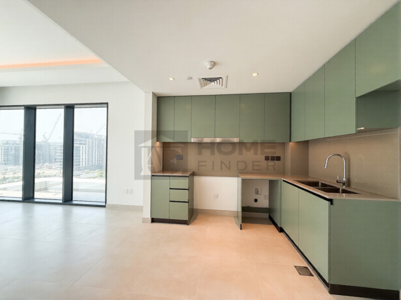 2 Bedroom Apartment for Rent in City Walk | Amazing Views